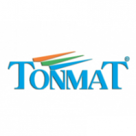 Logo Công ty cổ phần tập đoàn TONMAT