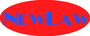 Logo Công ty Luật TNHH Newlaw