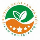 Logo Công ty Cổ phần giáo dục Ngôi Sao Hà Nội