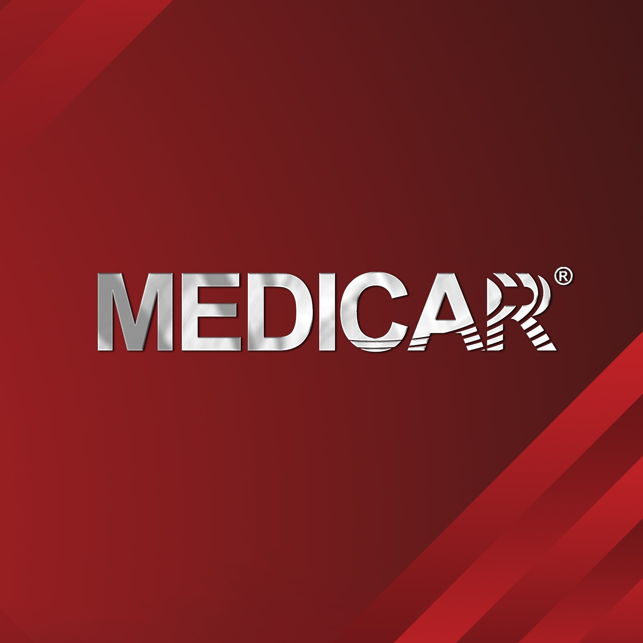 Logo Công ty TNHH Thương mại Medicar