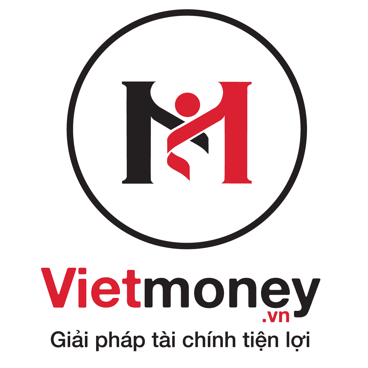 Logo Công ty Cổ phần Việt Money