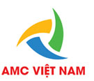 Logo Công ty TNHH Tư vấn và phát triển thương hiệu AMC Việt Nam