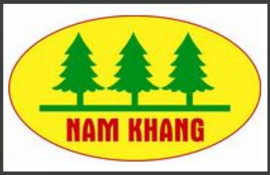 Logo Công ty TNHH Sản Xuất Chế Biến Gỗ Nam Khang