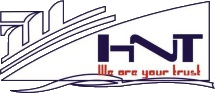Logo Công ty TNHH TM Giao Nhận Vận Tải HNT