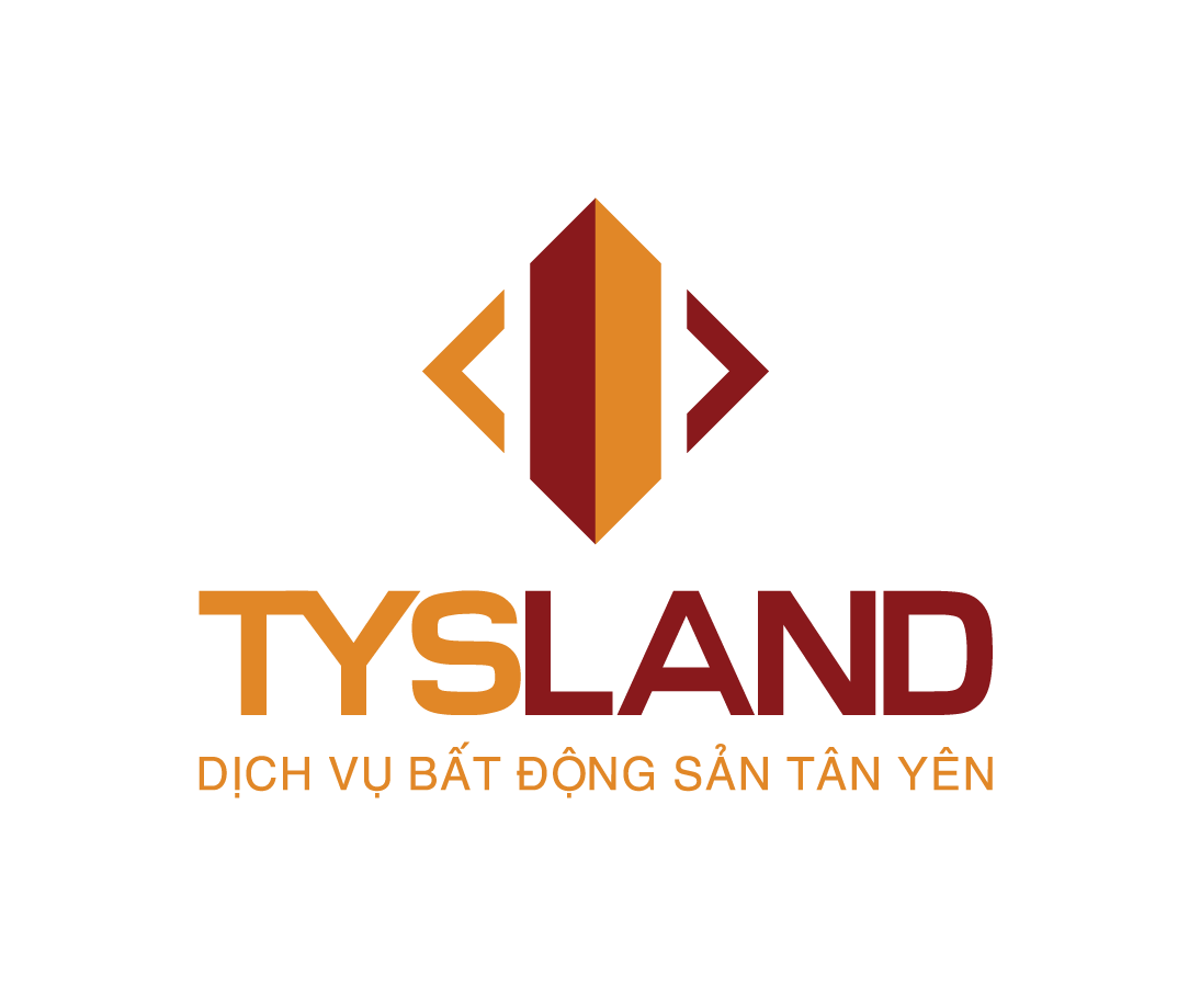 Logo Công Ty TNHH Dịch Vụ Bất Động Sản Tân Yên