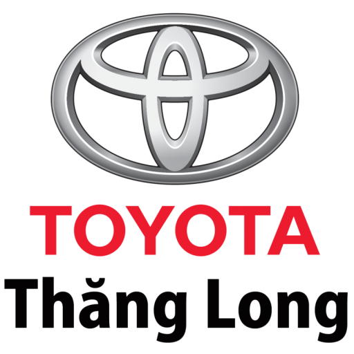 Logo Công ty Cổ phần Toyota Thăng Long