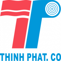 Logo Công Ty TNHH Cách Nhiệt Thịnh Phát
