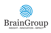Logo Công Ty Cổ Phần Tập Đoàn BrainGroup