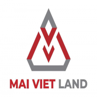 Logo Công ty Cổ phần Địa ốc Mai Việt