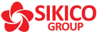 Logo Chi nhánh Công ty Cổ phần Sản xuất Xây Dựng Thương mại và Nông nghiệp Hải Vương (Sikico Group)