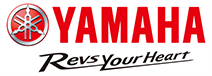 Logo Chi nhánh Công ty TNHH Yamaha Motor Việt Nam tại TP HCM