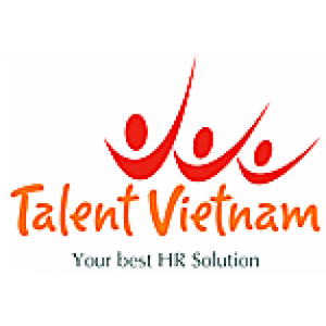 Logo Công ty TNHH Tư vấn Talent Việt Nam