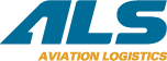 Logo Công ty Cổ phần Logistics Hàng không (ALS)