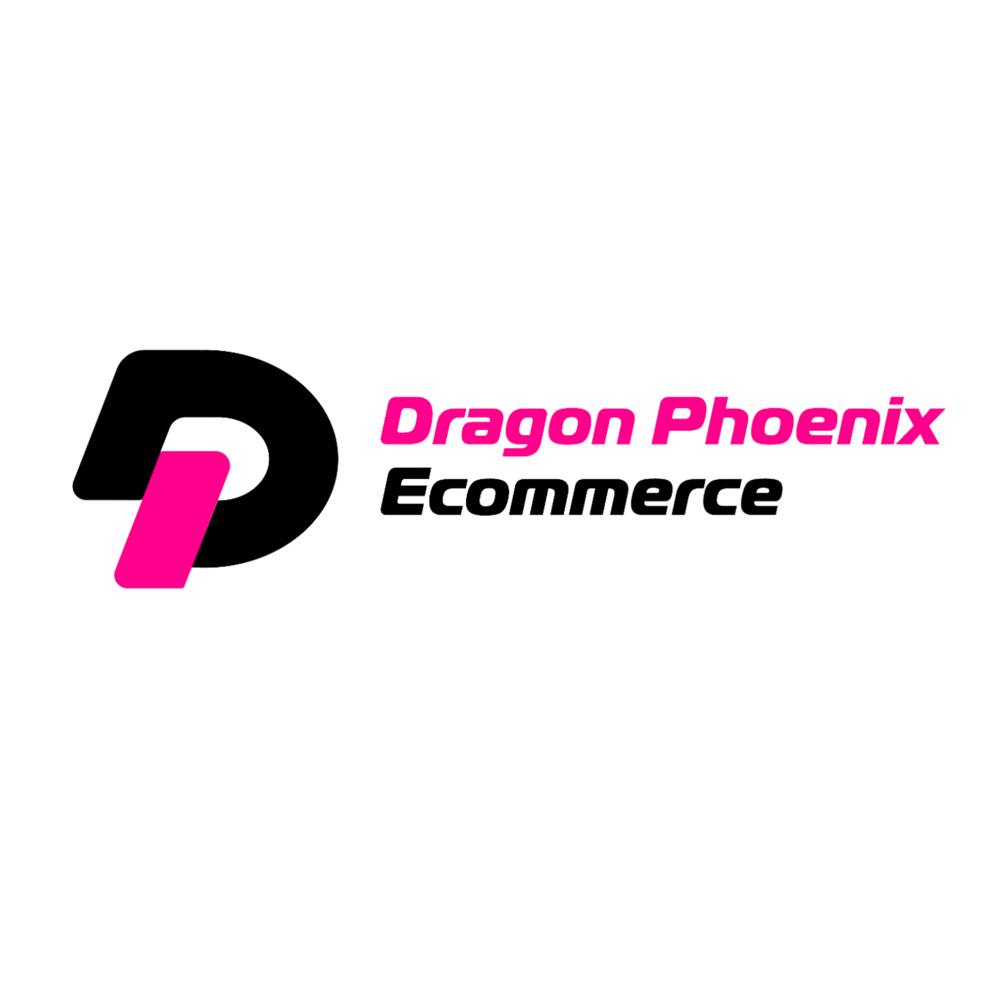 Logo Công ty TNHH Thương Mại Điện Tử Dragon Phoenix