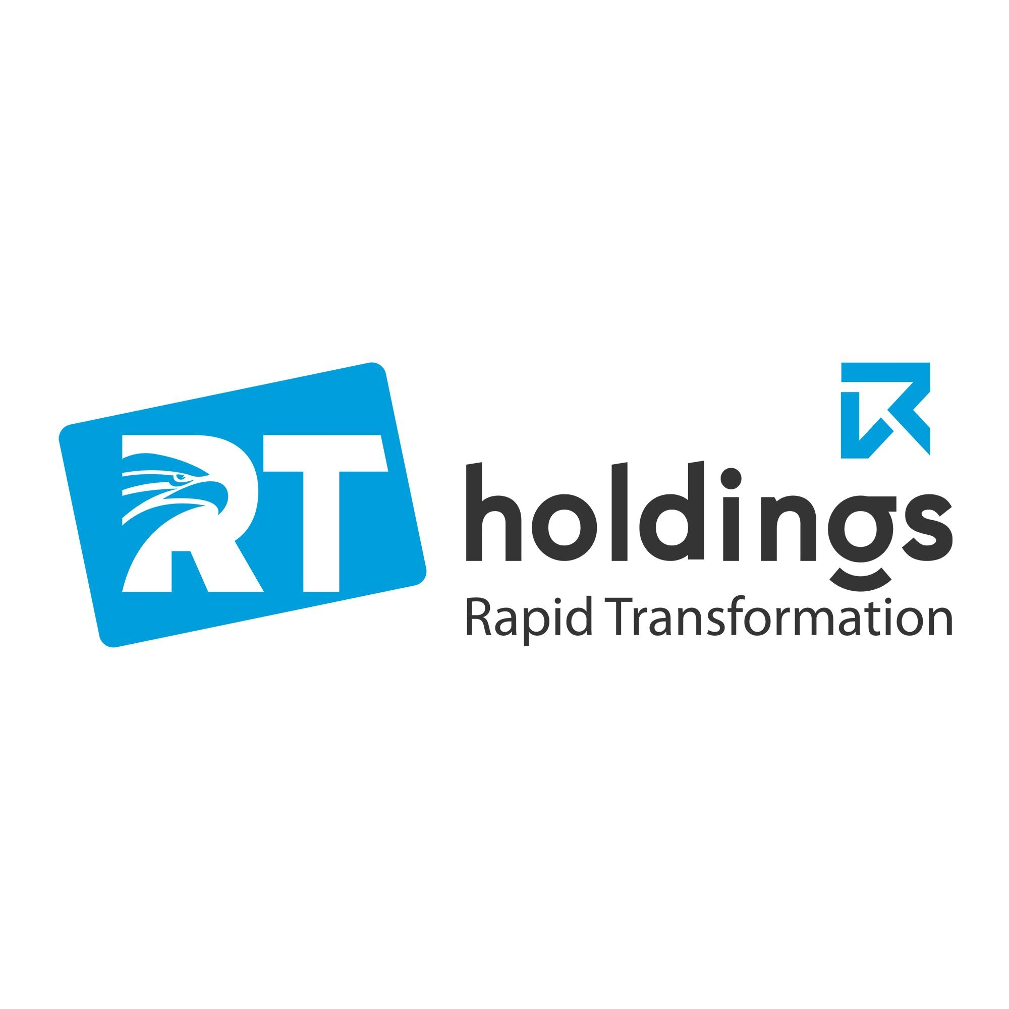 Logo Công ty Cổ phần RT Holdings