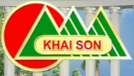Logo Công ty Cổ phần Khai Sơn