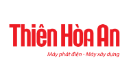 Logo Công ty TNHH Thiên Hòa An