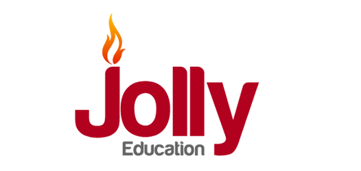 Logo Công ty Cổ phần Giáo dục Jolly Việt Nam