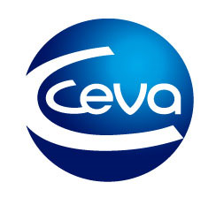 Logo VPĐD Ceva Santé Animale tại Tp.HCM