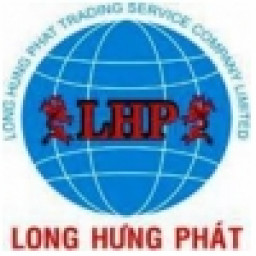 Logo Công Ty TNHH Thương Mại Dịch Vụ Long Hưng Phát