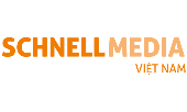 Logo Công ty TNHH Schnellmedia Việt Nam