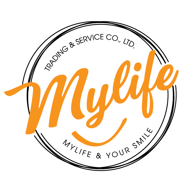 Logo VPĐD Công ty TNHH Thương mại & Dịch vụ Cuộc Sống Của Tôi (Mylife Company)