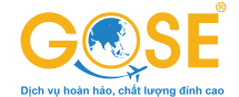 Logo Công ty Cổ phần Nhựa Gose