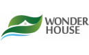 Logo Công ty Cổ phần Bất Động Sản Wonder House Miền Nam