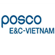Logo Công ty TNHH Posco Eco & Challenge Việt Nam