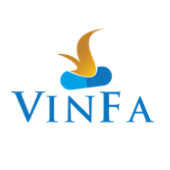 Logo Công ty Cổ phần Vinfa