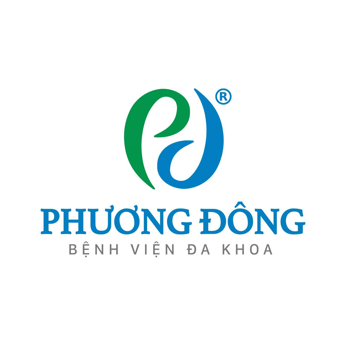 Logo Bệnh viện đa khoa Phương Đông - Chi nhánh Công ty TNHH Tổ Hợp Y Tế Phương Đông