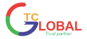 Logo Công ty TNHH GTC Toàn Cầu