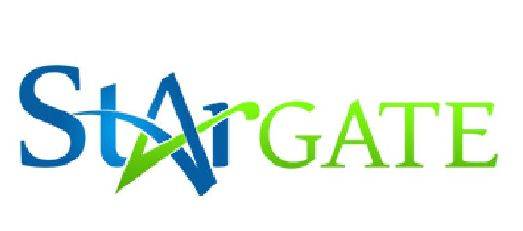 Logo Công ty Cổ phần Tập đoàn STARGATE