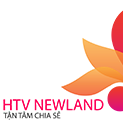 Logo Công Ty Cổ Phần HTV Newland Việt Nam
