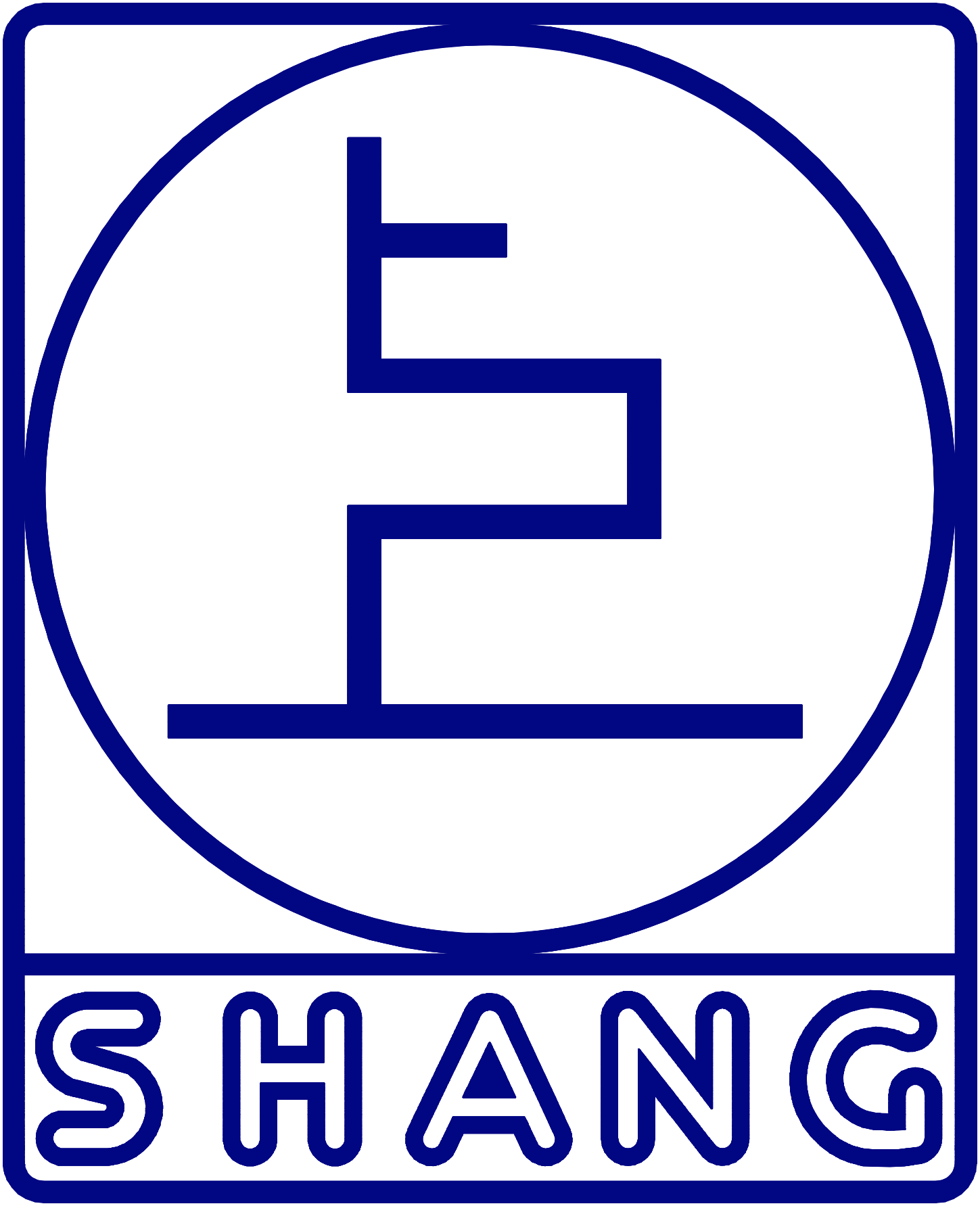 Logo Công ty TNHH Shang Wood Industries