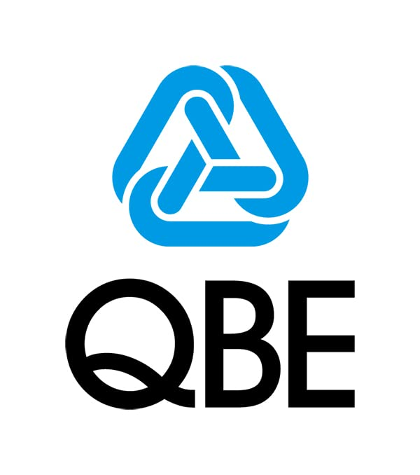 Logo Công ty Bảo hiểm QBE Việt Nam