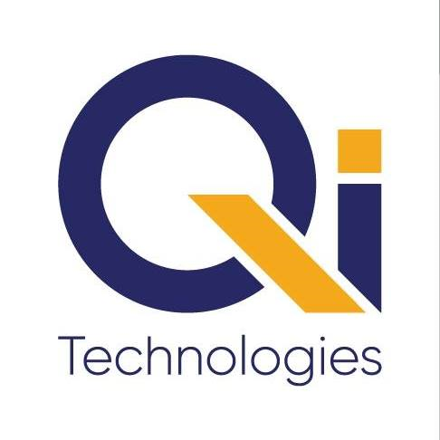 Logo Công ty Cổ phần Công nghệ Qi