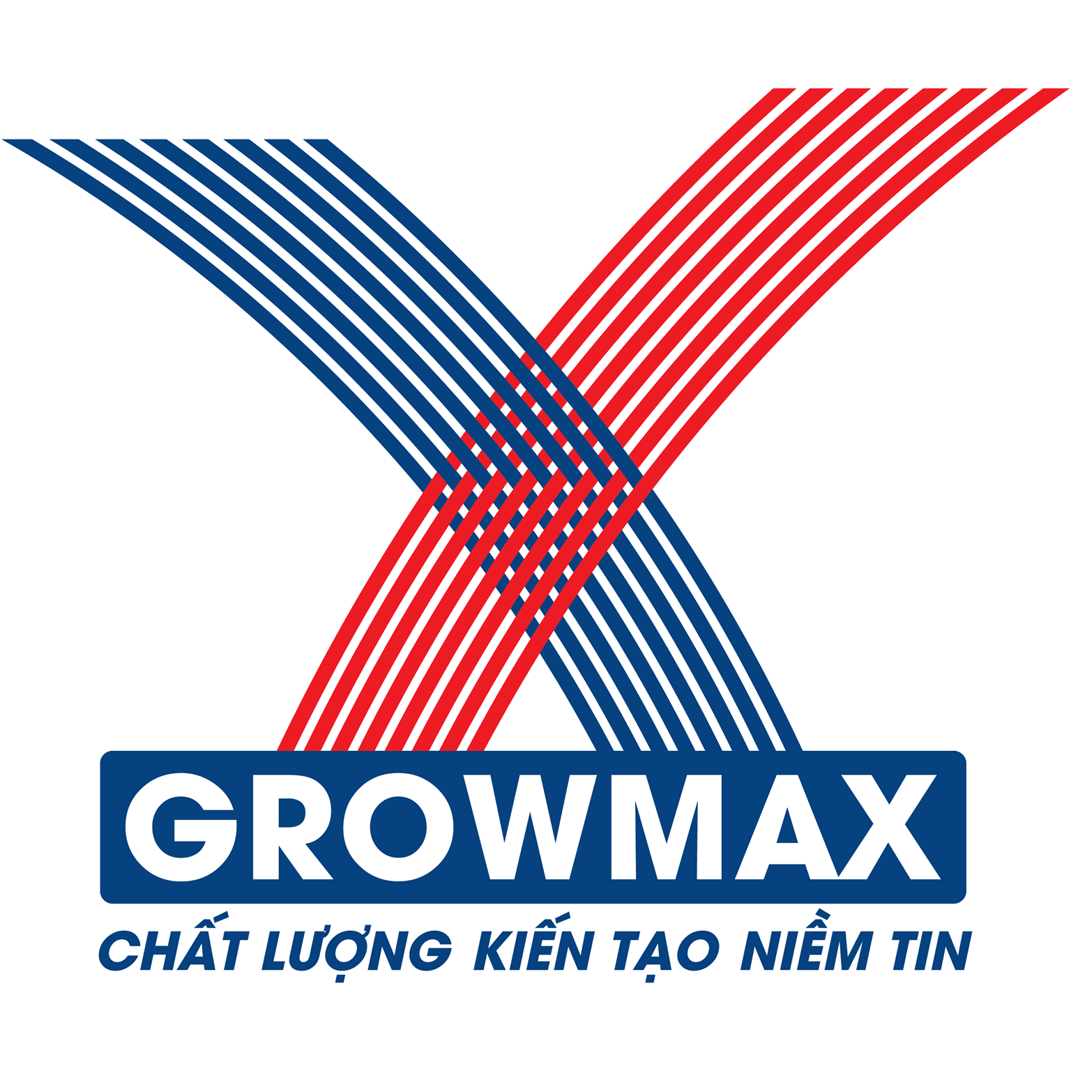 Logo Công ty TNHH thức ăn thủy sản Growmax