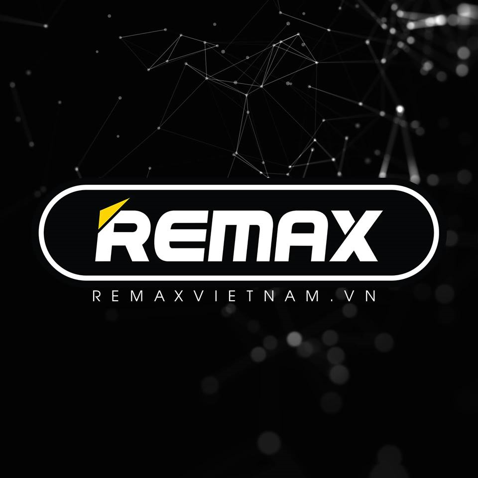 Logo Công ty Remax Việt Nam