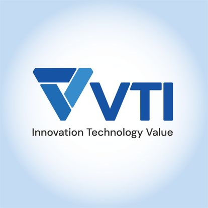 Logo Công ty Cổ phần VTI