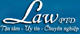 Logo Công ty Luật TNHH PhamLaw (Phạm Law)