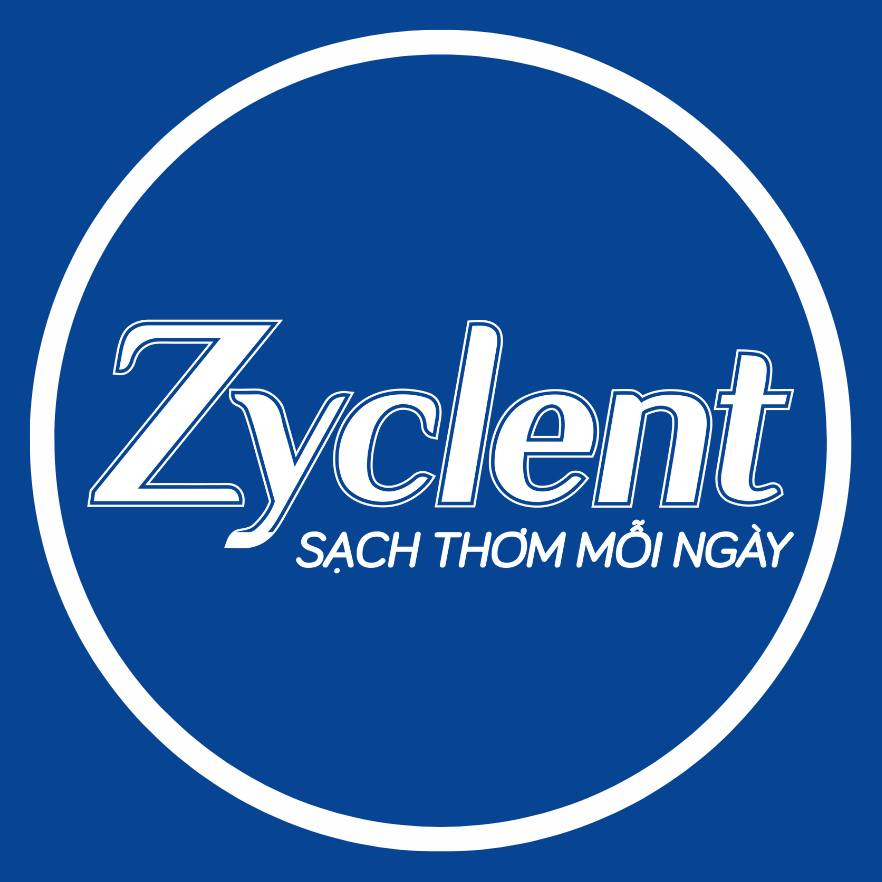 Logo Công ty TNHH Zyclent Việt Nam