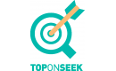 Logo Công Ty TNHH TOS (Top On Seek)