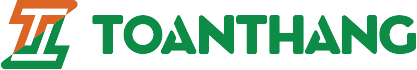 Logo Chi nhánh Công ty Cổ phần Toàn Thắng