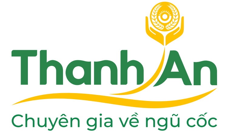 Logo Công ty TNHH Thanh An