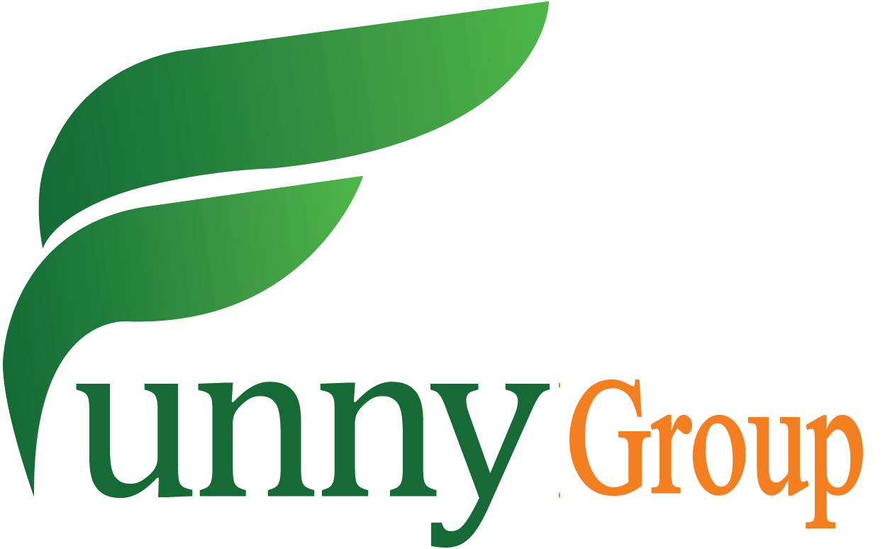 Logo Công ty cổ phần Funny Group