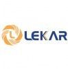 Logo Công ty Cổ Phần Công nghệ Đánh bóng Kim loại LeKa
