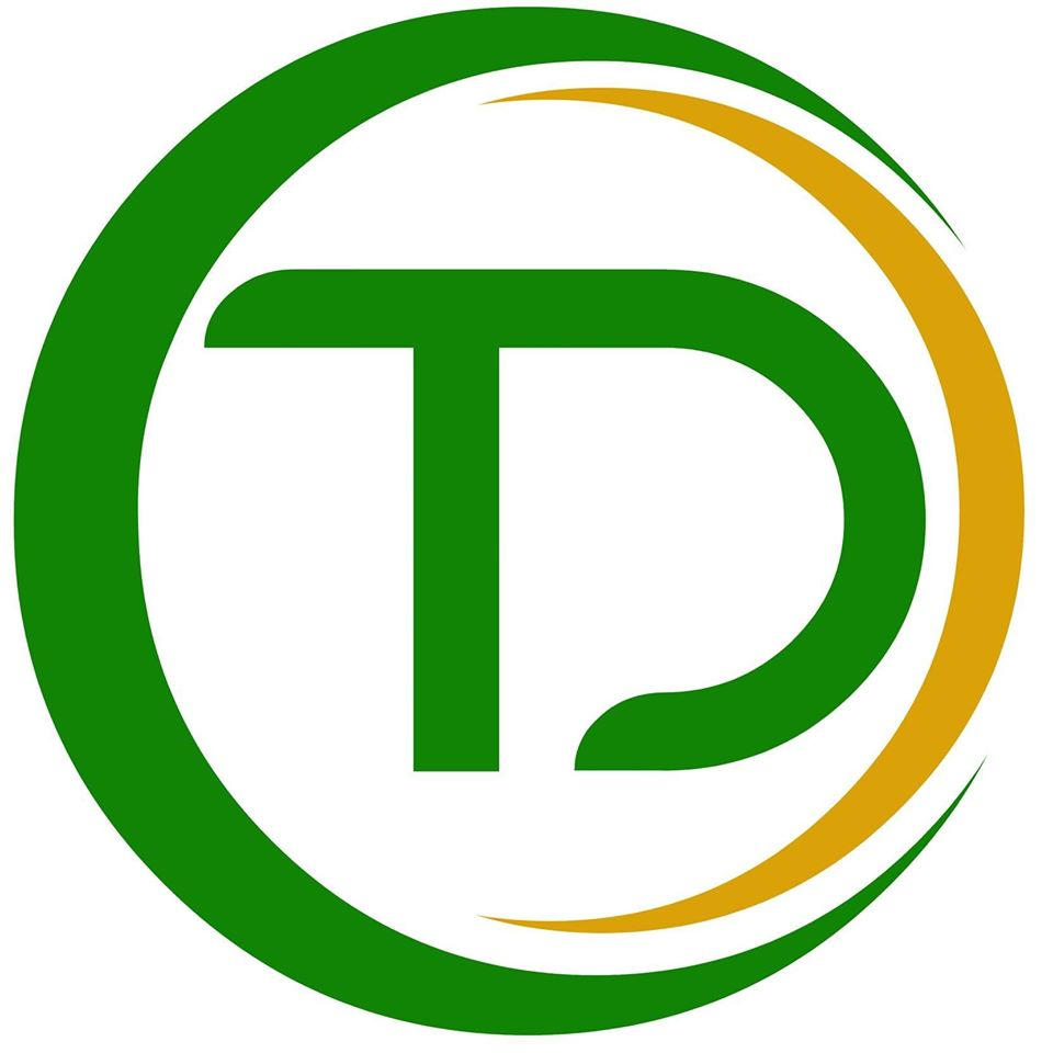 Logo Công ty TNHH Giải pháp Chất lượng Tâm Đức