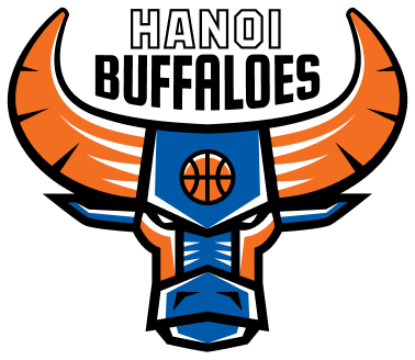 Logo Công ty Cổ phần Hanoi Buffaloes