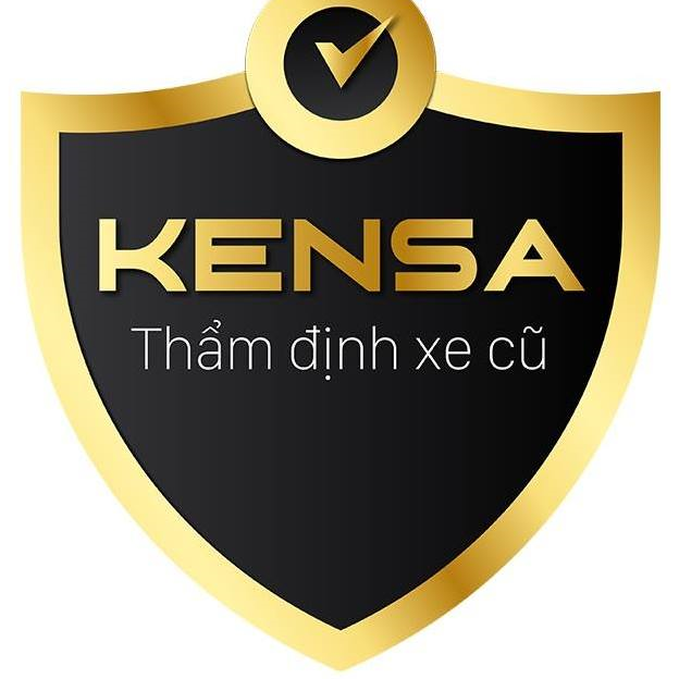 Logo Công ty TNHH KENSA
